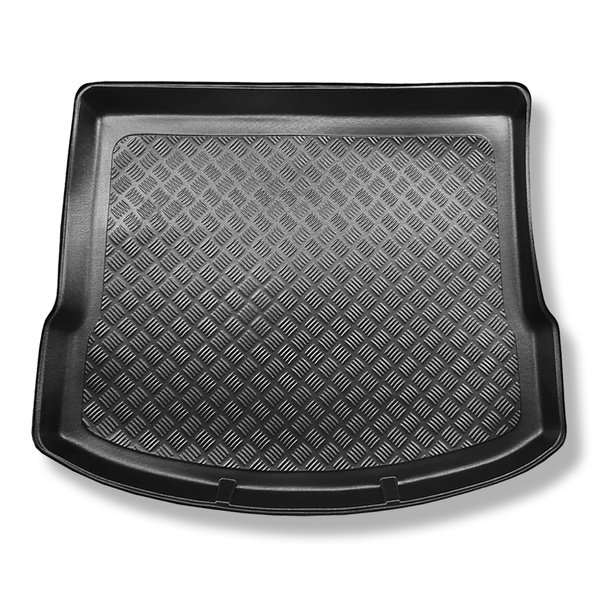 Méretre készült csomagtérszőnyegek: Mazda CX-5 KE SUV (02.2012-06.2017)
