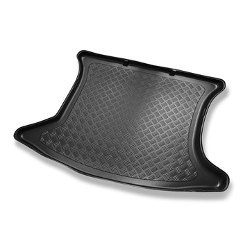 Méretre készült csomagtérszőnyegek: Toyota Verso Egyterű (03.2009-07.2018) - 5/7