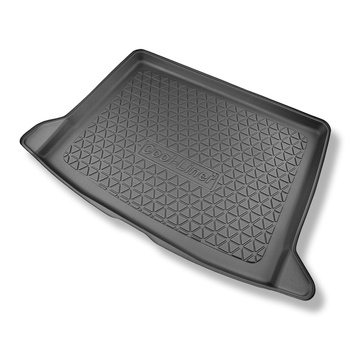 Méretre készült csomagtérszőnyegek: Mercedes-Benz B osztály W247 Sports Tourer (