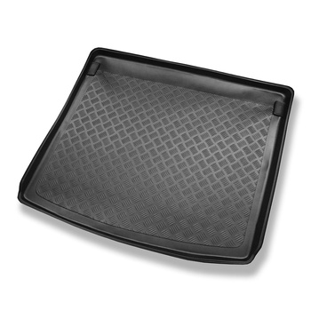 Méretre készült csomagtérszőnyegek: Volkswagen Caddy Life, Comfortline, Trendlin