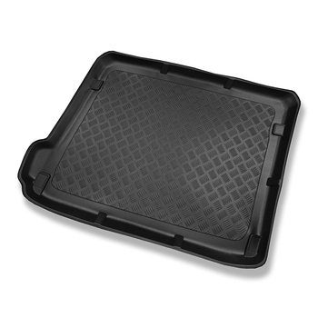 Méretre készült csomagtérszőnyegek: Citroen C4 II Hatchback (10.2010-03.2018)