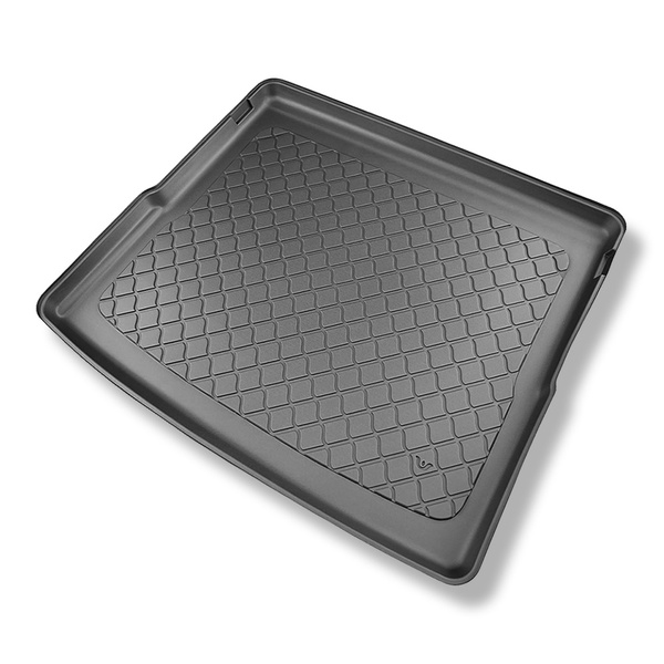 Méretre készült csomagtérszőnyegek: BMW X2 U10 SUV (03.2024-....)