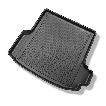 Méretre készült csomagtérszőnyegek: BMW 3 széria F34 Gran Turismo (06.2013-09.20