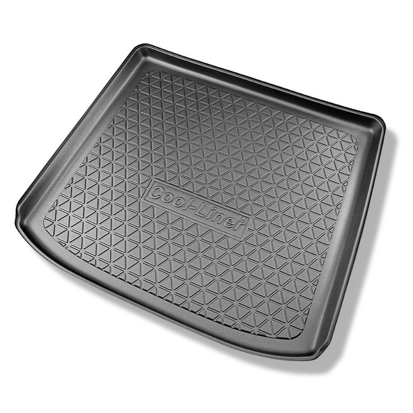 Méretre készült csomagtérszőnyegek: Aiways U5 SUV (12.2020-....)