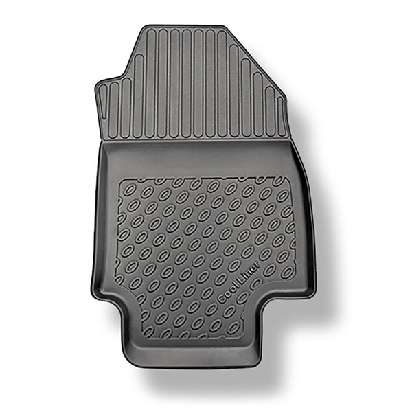 Csomagtérszőnyeg - és autószőnyegkészlet TPE: Suzuki Across SUV (07.2020-....)