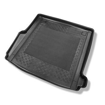 Méretre készült csomagtérszőnyegek: Mercedes-Benz E osztály W213 Kombi (11.2016-