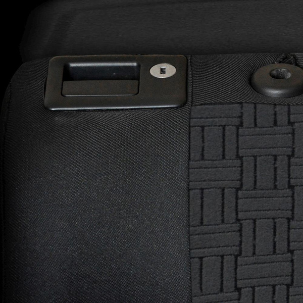 Méretre vart üléshuzat a következő autótípushoz: Opel Mokka II SUV (2020-....) - E1