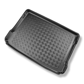 Méretre készült csomagtérszőnyegek: Mercedes-Benz GLA H247 SUV (12.2019-....) - 