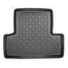 TPE szőnyegek gépjárművekhez: Nissan X-Trail II SUV (06.2007-07.2014)