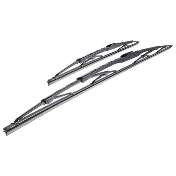 Autó ablaktörlők lapát szélvédőre a következő autótípushoz: Lexus LS IV Szedán (