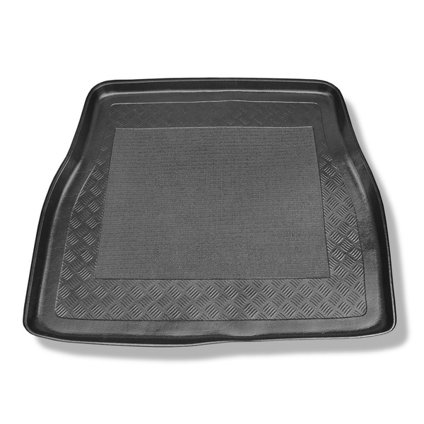 Méretre készült csomagtérszőnyegek: Peugeot 406 Szedán (1995-2004)