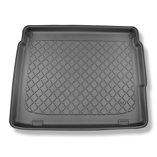 Méretre készült csomagtérszőnyegek: Toyota Prius V Hatchback (07.2023-....)