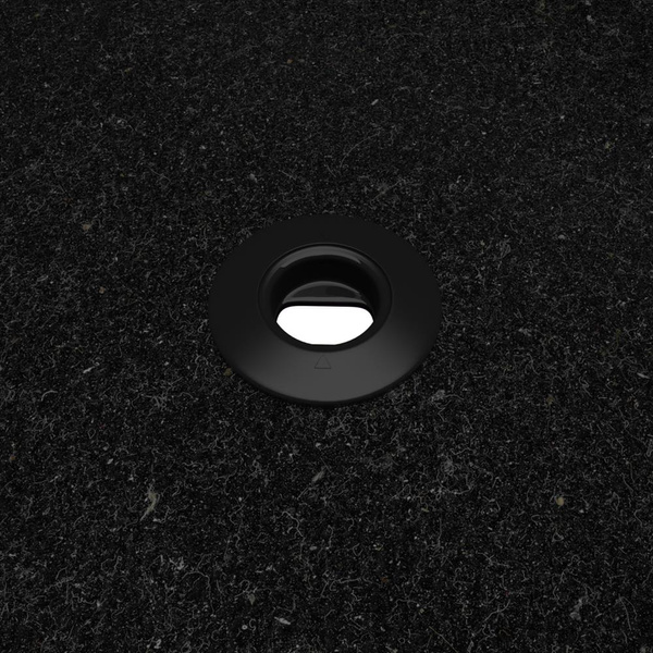 Filcszőnyegek gépjárművekhez: Subaru BRZ Coupé (2012-2020) - fekete