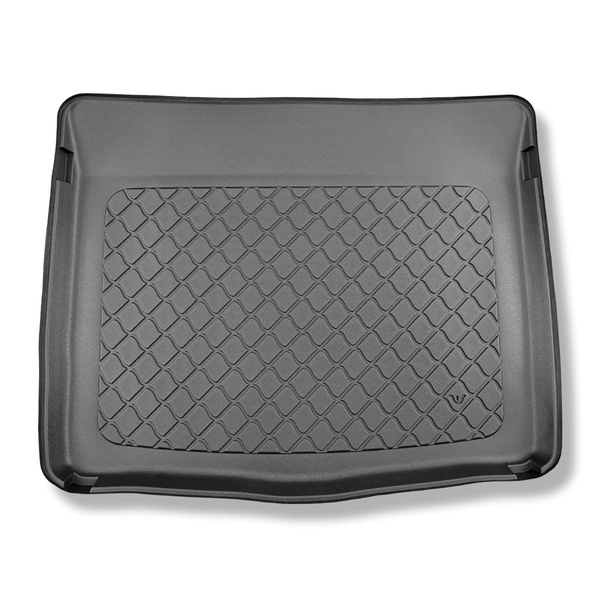 Méretre készült csomagtérszőnyegek: Fiat Tipo 356 Hatchback (02.2017-....) - CargoBox nélkül