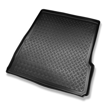 Méretre készült csomagtérszőnyegek: Mercedes-Benz E osztály W210 Kombi (1996-200