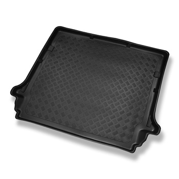Méretre készült csomagtérszőnyegek: Citroen C4 Grand Picasso Egyterű (10.2006-08