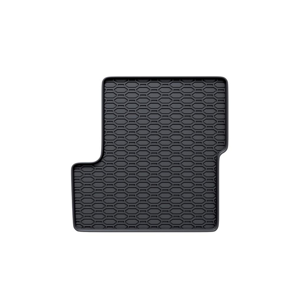 Autós gumiszőnyegek: Opel Adam (2012-2019)