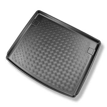 Méretre készült csomagtérszőnyegek: Volkswagen Caddy V Kombi (11.2020-....) - 5 