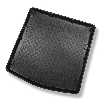 Méretre készült csomagtérszőnyegek: Audi A5 8TA Sportback (2009-09.2016)