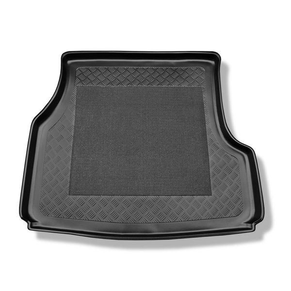 Méretre készült csomagtérszőnyegek: Volkswagen Passat B3, B4 Variant (1988-1997)