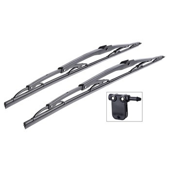 Autó ablaktörlők lapát szélvédőre a következő autótípushoz: Scania R széria Tehe