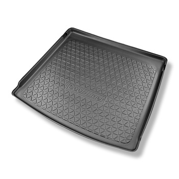 Méretre készült csomagtérszőnyegek: Mercedes-Benz GLE V167 SUV (11.2018-....) - 