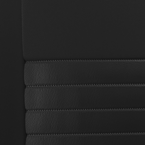 Univerzális autós üléshuzatkészlet kifejezetten: Alfa Romeo 166 I, II, III (1998-2007) - MD-1