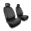 Univerzális autós üléshuzatkészlet kifejezetten: Toyota RAV4 I, II, III, IV, V (1994-....) - 2CM-B