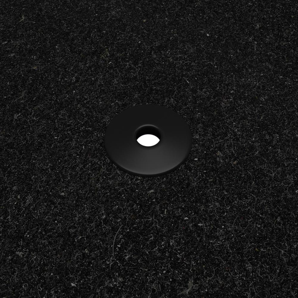 Filcszőnyegek gépjárművekhez: Volkswagen Scirocco III Coupé (2008-2014) - fekete