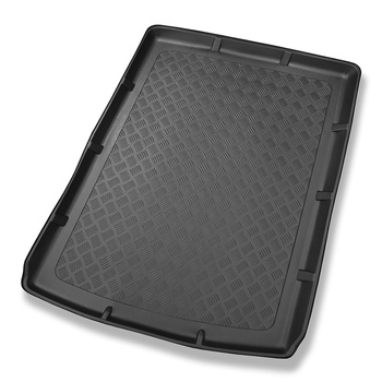 Méretre készült csomagtérszőnyegek: Audi A6 C7 Avant (09.2011-08.2018) - modelle