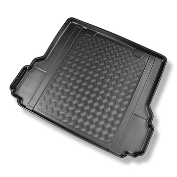 Méretre készült csomagtérszőnyegek: BMW 5 széria G31 Touring (05.2017-....) - sz