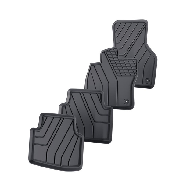 TPE szőnyegek gépjárművekhez: Seat Leon IV Kombi (2020-....)