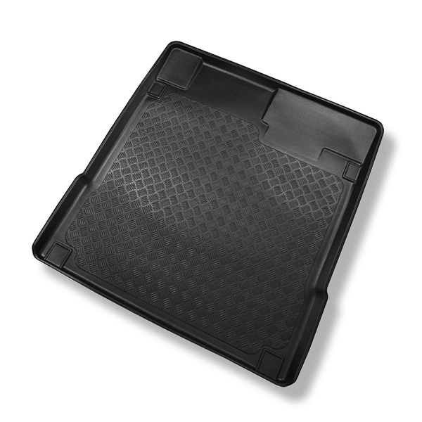 Méretre készült csomagtérszőnyegek: Ford Grand Tourneo Connect II Van (01.2014-....) - 5 hely (hosszú)