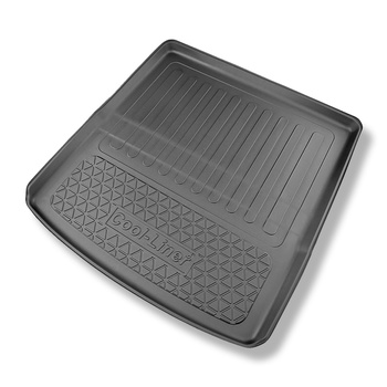 Méretre készült csomagtérszőnyegek: Volkswagen Tayron SUV (03.2025-....) - 7 hel