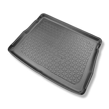 Méretre készült csomagtérszőnyegek: Cupra Formentor Plug-in Hybrid SUV Coupé (01