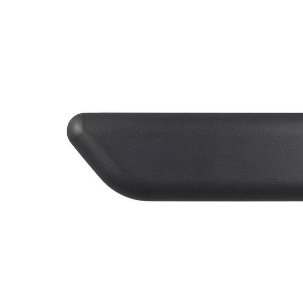 Fekete autó oldallécek Fiat Panda II Hatchback (2003-2012)