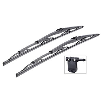 Autó ablaktörlők lapát szélvédőre a következő autótípushoz: Iveco Daily II Van (