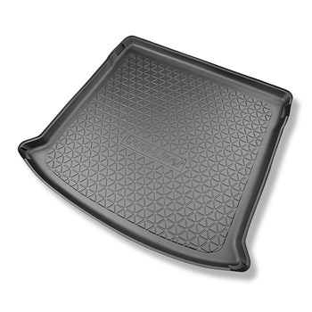 Méretre készült csomagtérszőnyegek: Mercedes-Benz GLE C167 Coupé (03.2020-....) 