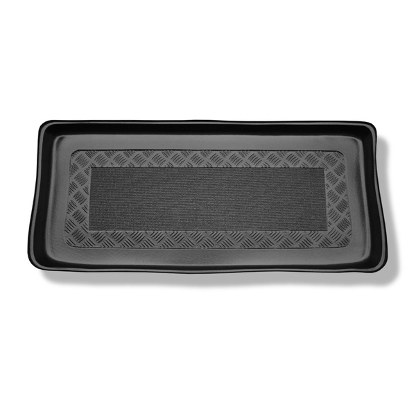 Méretre készült csomagtérszőnyegek: Suzuki Grand Vitara II SUV (2005-02.2015)