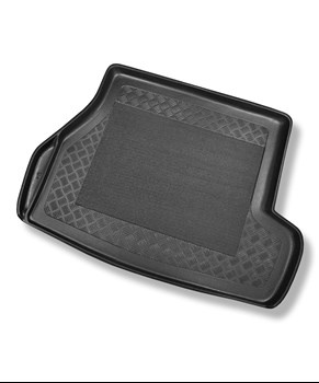 Méretre készült csomagtérszőnyegek: BMW 3 széria E46 Touring (1998-08.2005) - na