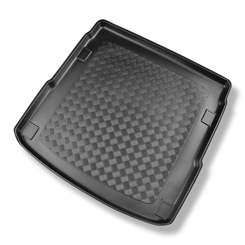 Méretre készült csomagtérszőnyegek: Audi Q8 e-tron SUV, Sportback (2022-....)