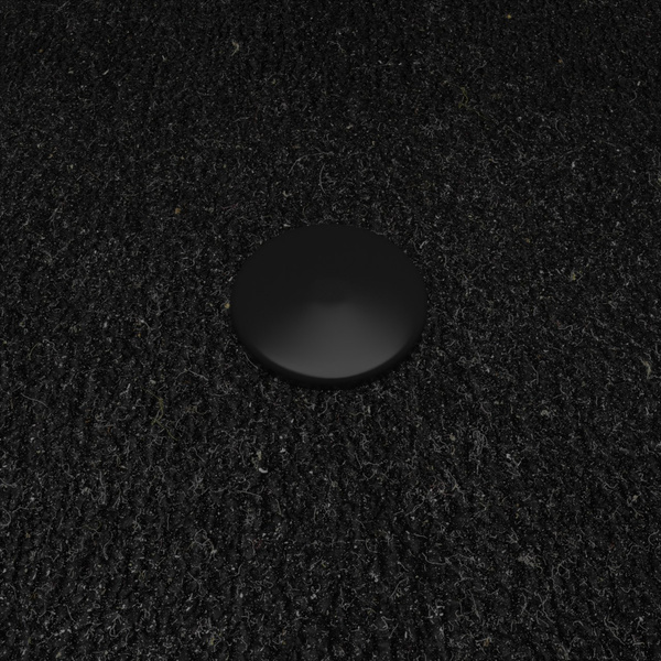 Velúrszőnyegek gépjárművekhez: Mercedes-Benz C osztály W203 Kombi, Limuzin (2000-2007) - fekete