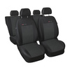 Méretre vart üléshuzat a következő autótípushoz: Honda CR-V III SUV (2006-2012) - E1