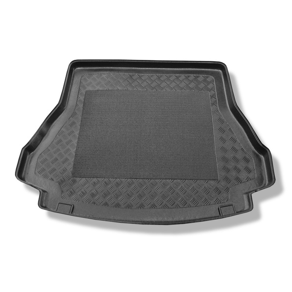 Méretre készült csomagtérszőnyegek: Renault Laguna II Grandtour (01.2001-06.2007)