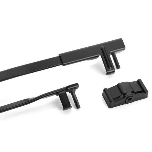 Autó ablaktörlők lapát szélvédőre a következő autótípushoz: BMW X5 E70 SAV (11.2006-09.2011) - Lapos ablaktörlő lapát