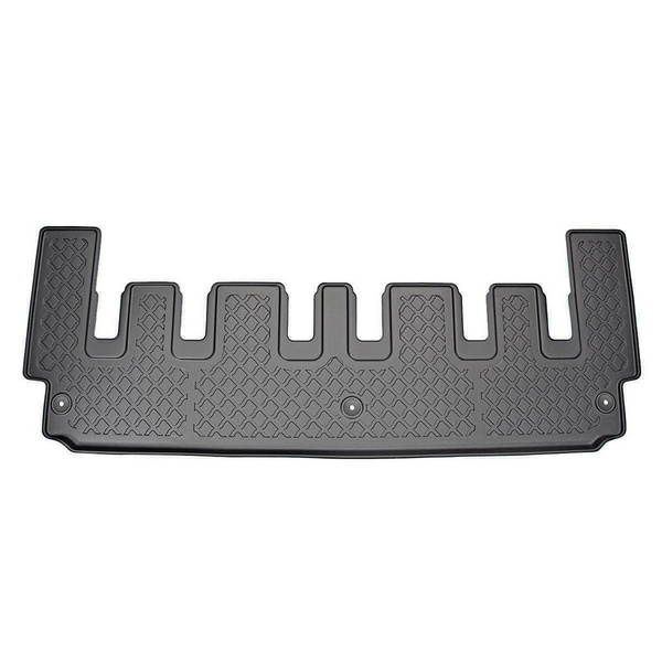 Csomagtérszőnyeg - és autószőnyegkészlet TPE: Ford Tourneo Custom L2 Van (01.2013-2018)