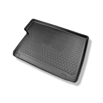 Méretre készült csomagtérszőnyegek: Ford Tourneo Custom Van (02.2018-06.2023) - 