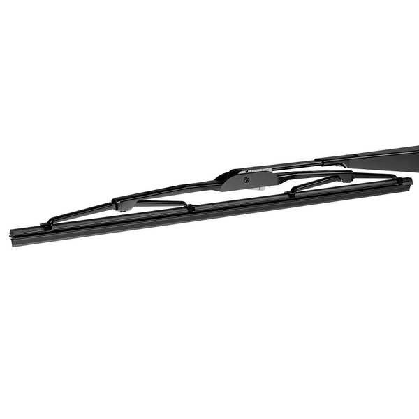 Hátsó ablaktörlő Skoda Octavia II Kombi (2004-2013) - Készletben kar + Sztenderd penge