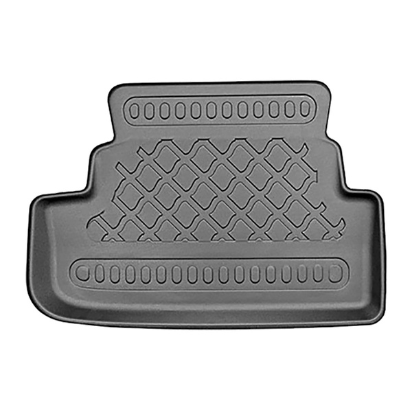 TPE szőnyegek gépjárművekhez: Opel Grandland X, I Plug-in Hybrid SUV (11.2019-09.2024) - X-drive nélkül Hi-Fi-System FOCAL