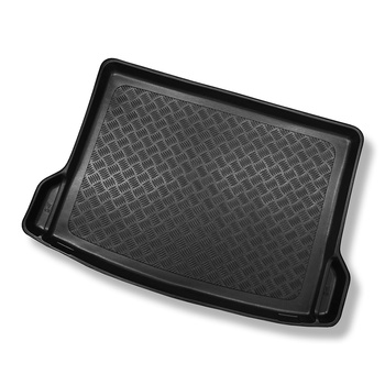 Méretre készült csomagtérszőnyegek: Mercedes-Benz GLA X156 SUV (03.2014-11.2019)